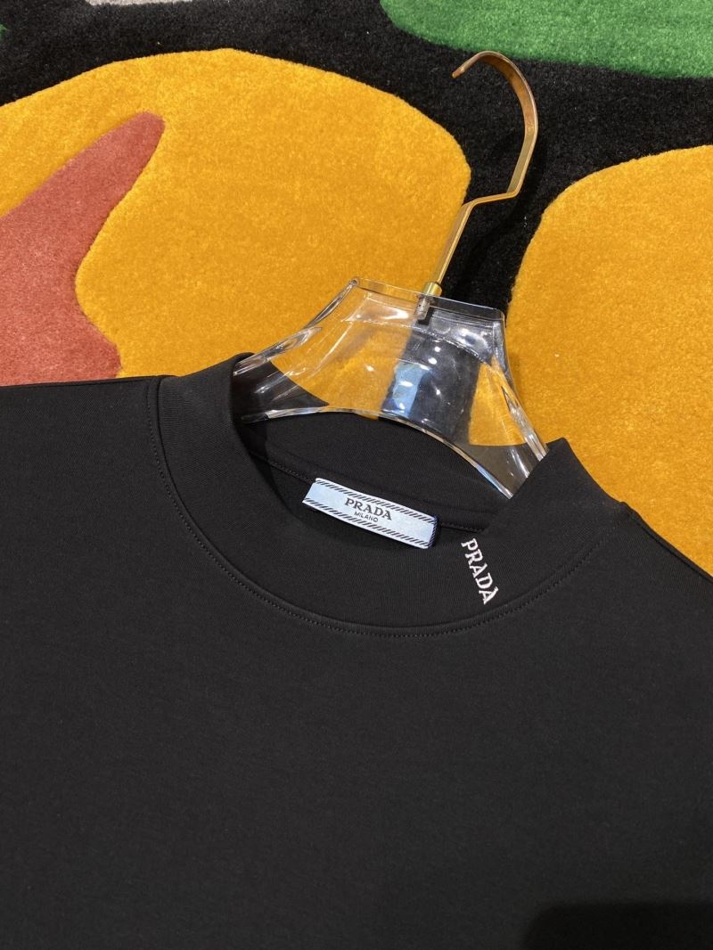 Prada T-Shirts